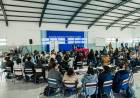 La Cámara de Diputados acompaña una capacitación docente en Iglesia