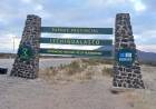 Ischigualasto se prepara para recibir a las familias con mejoras y capacitación