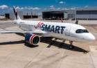 JetSMART empezará a operar en la provincia desde noviembre