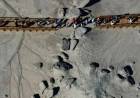 Más de 5.000 visitantes eligieron Ischigualasto durante la primera semana de vacaciones de invierno