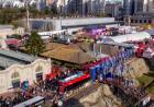 Comienza Expo Rural 2026 con una importante presencia de San Juan en agroindustria, turismo y minería