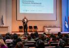 Más de 500 docentes completaron la formación en alfabetización financiera