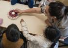 Suspenden las clases en el departamento Calingasta