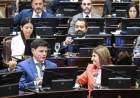 Nuevo aumento: Senadores cobrarán casi $12.000.000 desde agosto