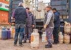 Garrafa Hogar nuevamente en Jáchal