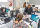 La Dirección de Personas con Discapacidad amplía los horarios de atención