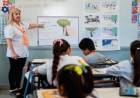 Paro docente: el Gobierno nacional recordó que las escuelas deben garantizar un 75 por ciento de actividad