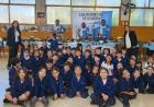 Más de 3.200 estudiantes participaron del programa Malvinas va a tu Escuela