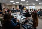 Se lanzó el Plan Provincial de Fortalecimiento en Matemática