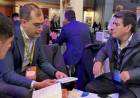 San Juan consolidó su liderazgo en turismo de reuniones durante Meet Up Argentina 2026