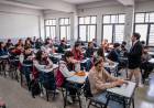 Más de 1.300 estudiantes participaron de talleres de exploración vocacional