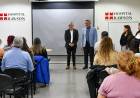 La segunda cohorte de Estadísticas de Salud ya comenzó su formación universitaria