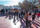 La Mesa de Responsabilidad Social compartió una jornada con los estudiantes de Mogna y Los Puestos