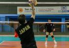 El Estadio Aldo Cantoni vuelve a vestirse de gala: la Selección Argentina de Vóleibol enfrenta a Japón B