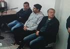 Defraudación a la Obra Social Provincia: Olivares, Agüero y Leaniz, condenados 