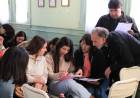 El programa Bosque en la Escuela llegó a Jáchal con formación y actividades
