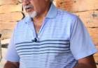 El maestro Jorge Balderramo, un ícono de la cultura Jachallera 
