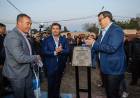 Orrego celebró los 84 años de Rawson con el anuncio de una pavimentación clave