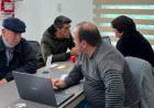 Fuerte demanda de créditos: Fiduciaria San Juan otorgó $9.245 millones a más de 200 pymes y emprendedores