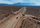 Obra vial Ruta 40 Norte: El 18 de septiembre se licita y en octubre se inician los trabajos