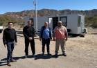 San Juan fortalece los controles sanitarios con Barrera Fitosanitaria de Huaco