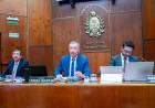 La Cámara de Diputados aprobó nuevas designaciones en el Poder Judicial
