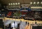 San Juan abrió los Juegos Nacionales de Adultos Mayores con más de 1.400 participantes de todo el país