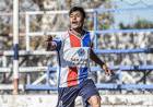 Tobías Santana Pérez: “Todo comenzó con una pelota, un sueño y las ganas de jugar”