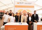 Ministerio de Gobierno presentó las mesas PRONAPRE en la Expo Innova Cuyo