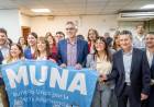 San Juan avanza con UNICEF en un plan integral para fortalecer las políticas de niñez y adolescencia