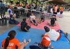 Se realizará en San Juan el III Congreso Nacional de Deporte Inclusivo