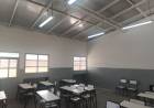 Avanza el mantenimiento preventivo en escuelas de San Juan de cara a la temporada de lluvias