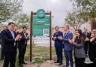 Orrego lanzó la Eco Ruta Turística para potenciar el turismo de naturaleza en San Juan