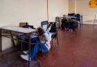 Más de 243.000 estudiantes participan del Simulacro de Evacuación Escolar