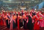 Anuncian la fecha de la Fiesta y elección de la Reina Provincial de las Personas Mayores
