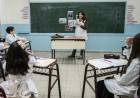 Unos 2.500 docentes podrán inscribirse para titularizar cargos y horas cátedra