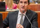 Diputado Juan de la Cruz Córdoba: Área Protegida La Ciénaga, situación del Acuífero de Huachi y modificación del Código Electoral