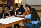 Salud Mental realizó el primer encuentro abierto para acompañar a familiares y referentes afectivos