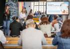 Se realizó un taller para preparar el retorno laboral tras un tratamiento oncológico
