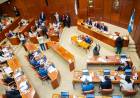 Cámara de Diputados: Aprobaron el préstamo para la transformación en autopista de la Ruta Nacional 40 Sur