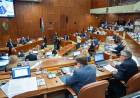 Luego de mucho tiempo e incontables pedidos, el diputado por Jáchal, presentó sobre tablas el proyecto sobre la protección de Pampa del Chañar