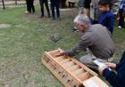 San Juan liberó aves autóctonas recuperadas del tráfico ilegal