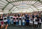 Más de 18.400 computadoras ya fueron entregadas a estudiantes en lo que va de 2026