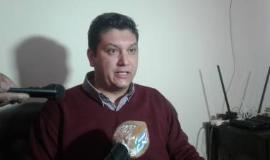 Y un “Juri” largo que baja y se pierde…