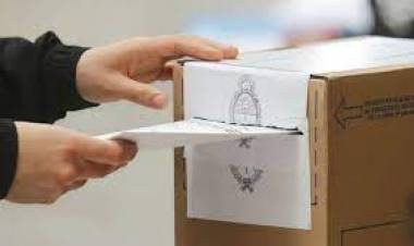 Elección Legislativa Nacional 2021:  Tres Frentes con una sola lista  y la Izquierda a las PASO