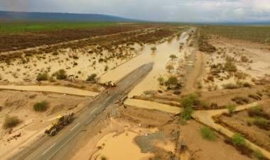 El negocio de la Obra Pública