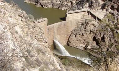 La crisis hídrica y el cambio climático en San Juan
