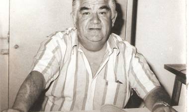Nolberto Carbajal: El último dueño de los votos