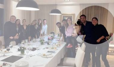 Amiga de Fabiola Yáñez, invitada a su fiesta, pidió declarar inconstitucional el DNU de Alberto Fernández