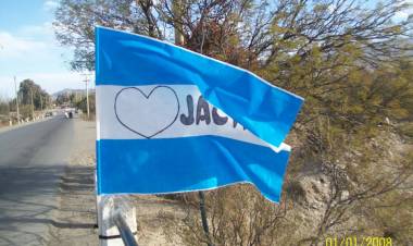 12 de Septiembre: Día Departamental de la Defensa de Nuestras Cuencas que forman el Río Jáchal